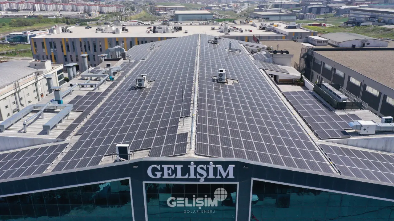 Gelişim Tekstil