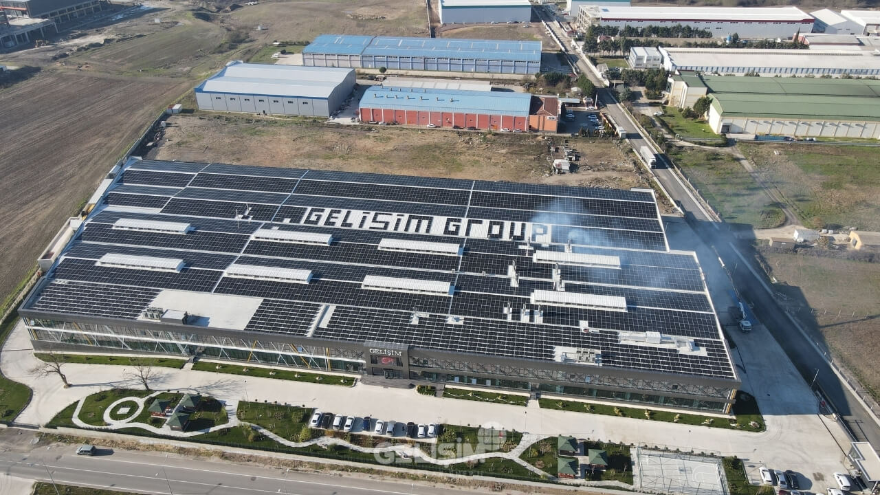 Gelişim Tekstil