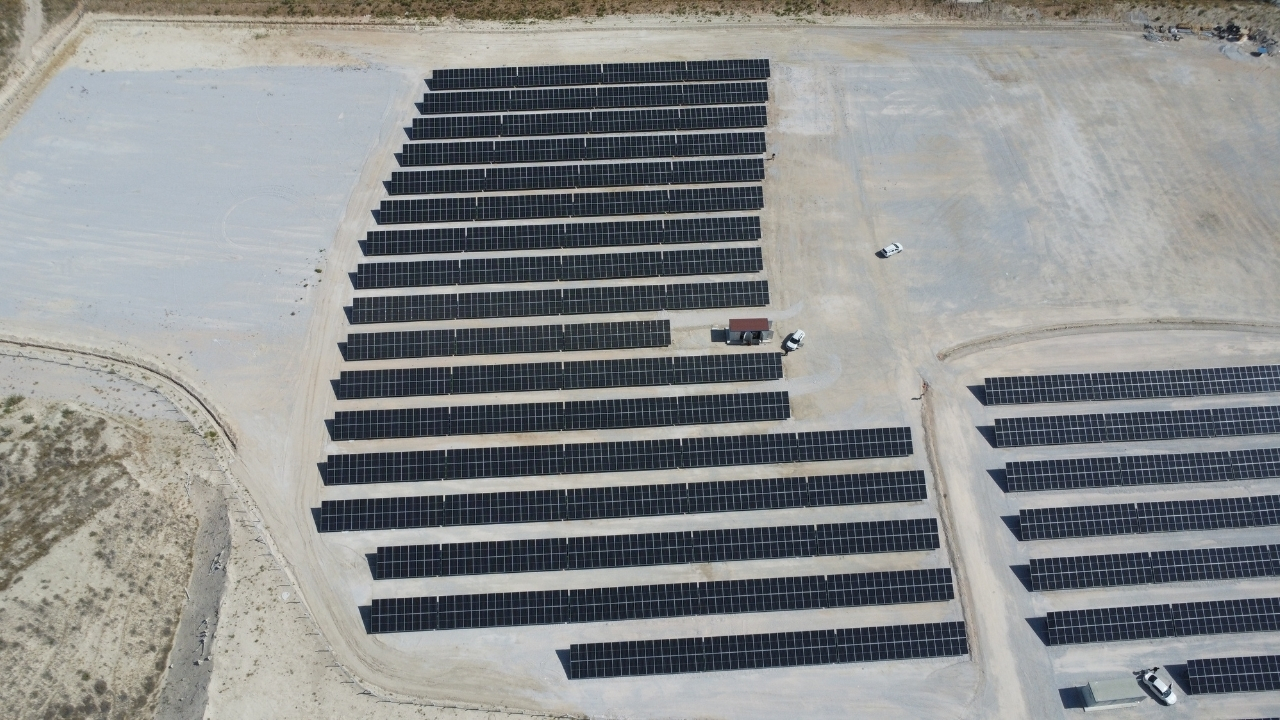 1203 kWp – Avisenna – KONYA