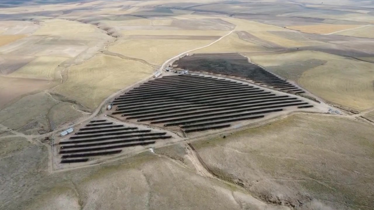 6572 kWp – Tekbaş Un – KONYA
